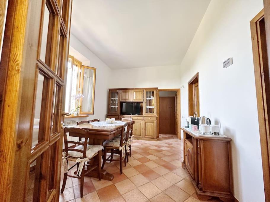 Casale Di Valle Mora San Gimignano Ngoại thất bức ảnh