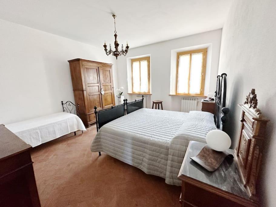 Casale Di Valle Mora San Gimignano Ngoại thất bức ảnh