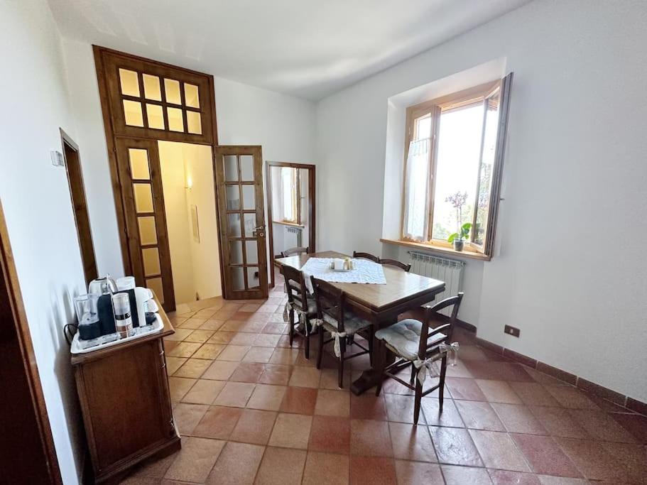 Casale Di Valle Mora San Gimignano Ngoại thất bức ảnh