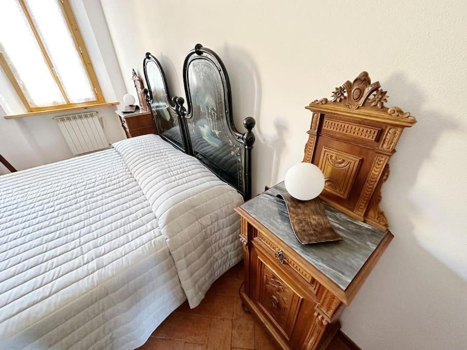 Casale Di Valle Mora San Gimignano Ngoại thất bức ảnh